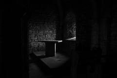 St Aldhelm's Chapel