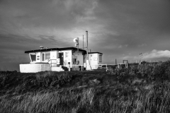 St Aldhelm's Head Coastguard lookout