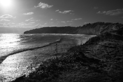 Durlston Bay