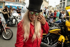 Swanage carnival