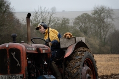 Ploughing match