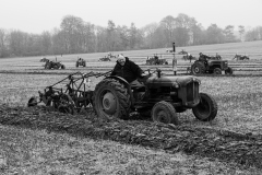 Ploughing match